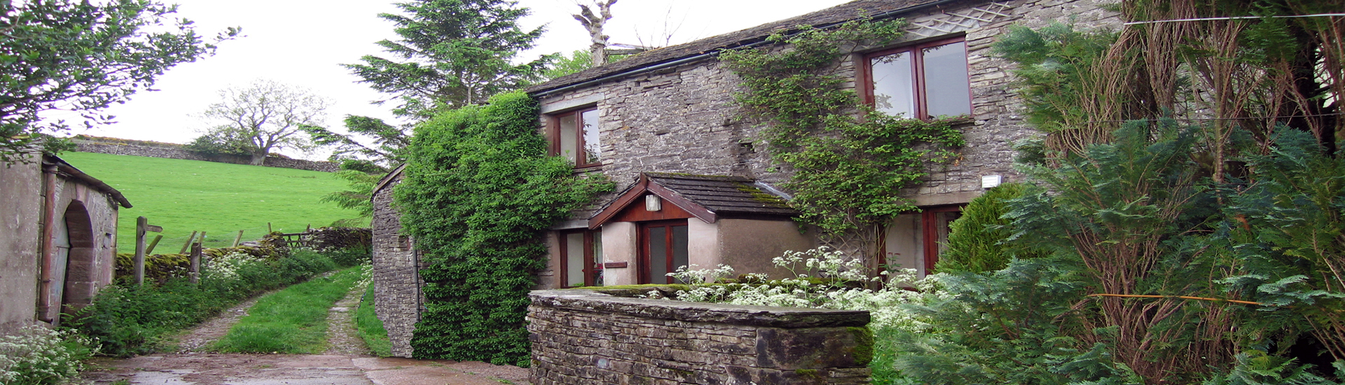 snowdrop cottage cumbria