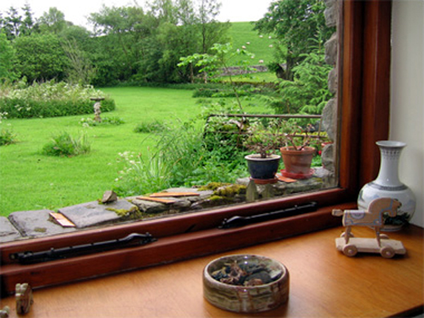 snowdrop cottage ravenstonedale kirkby stephen cumbria