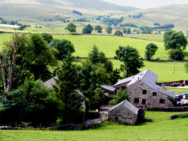 snowdrop cottage ravenstonedale kirkby stephen cumbria