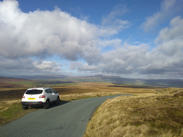 yorkshire dales
