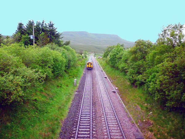 settle carlisle railway